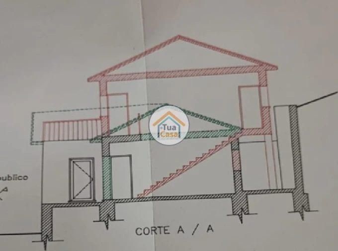Moradia T3 para Venda em Meinedo Foto 14