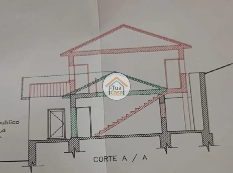 Moradia T3 para Venda em Meinedo Foto 14