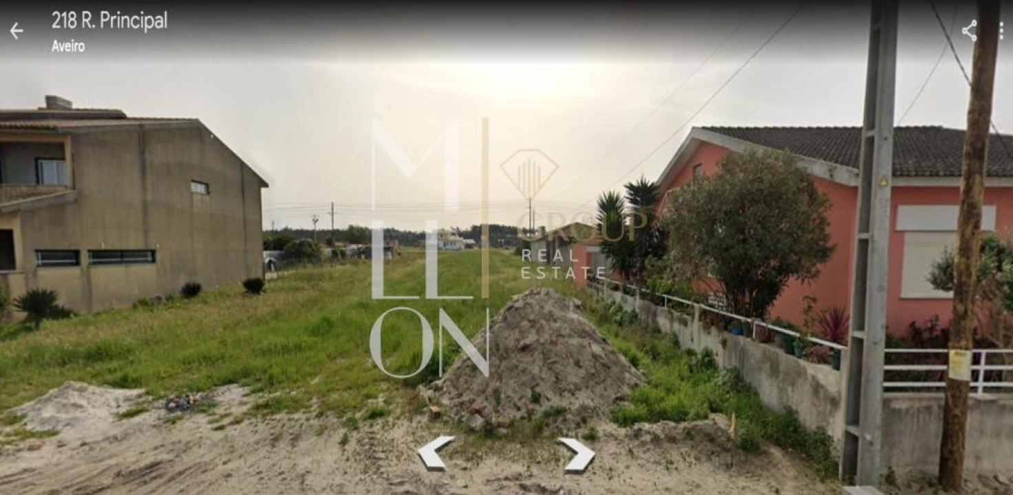 Terreno para Venda em Gafanha da Boa Hora Foto 1