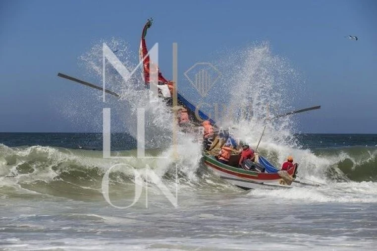 Terreno para Venda em Gafanha da Boa Hora Foto 7