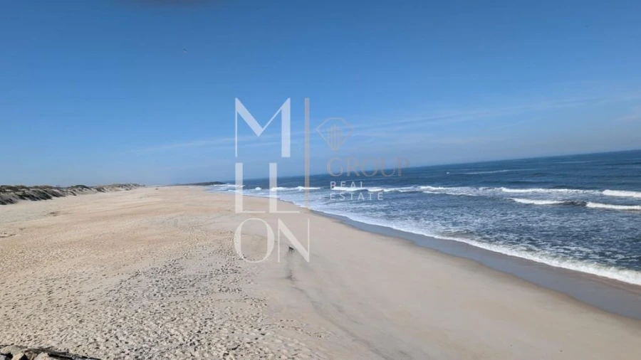 Terreno para Venda em Gafanha da Boa Hora Foto 3