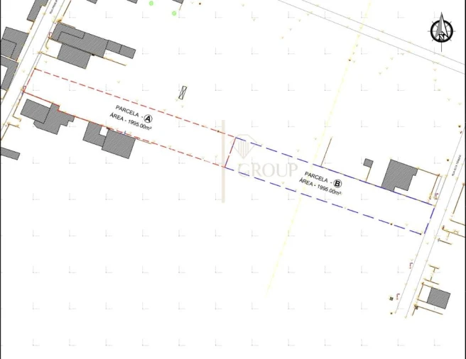 Terreno para Venda em Gafanha da Boa Hora Foto 8