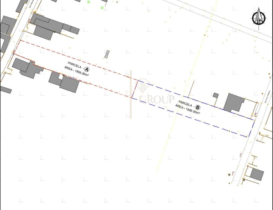 Terreno para Venda em Gafanha da Boa Hora Foto 8