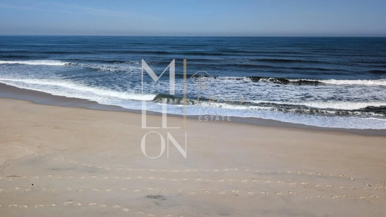 Terreno para Venda em Gafanha da Boa Hora Foto 2