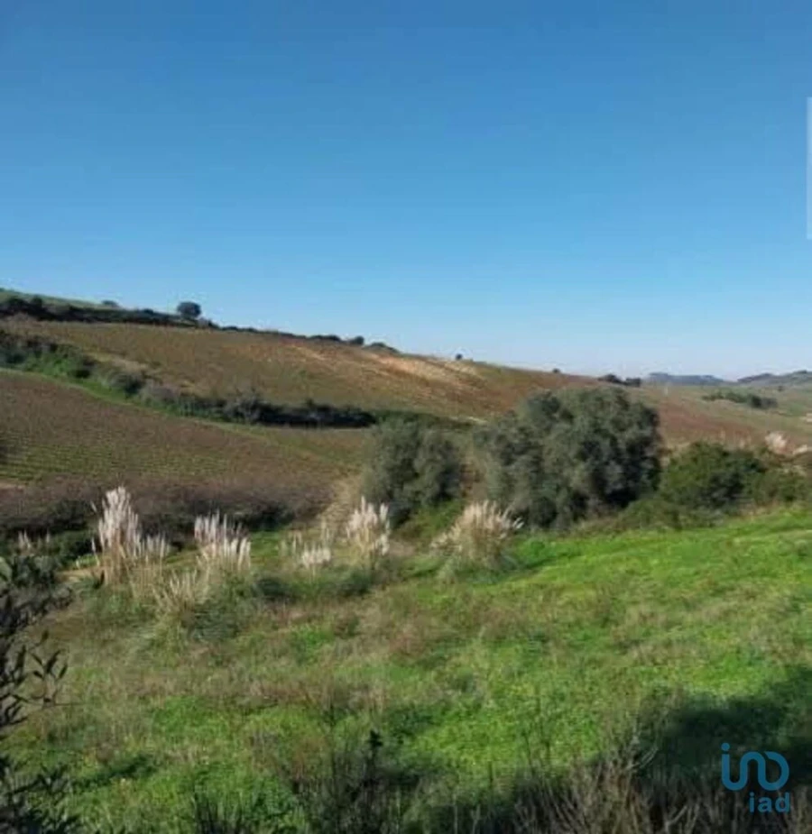 Terreno para Venda em Turcifal