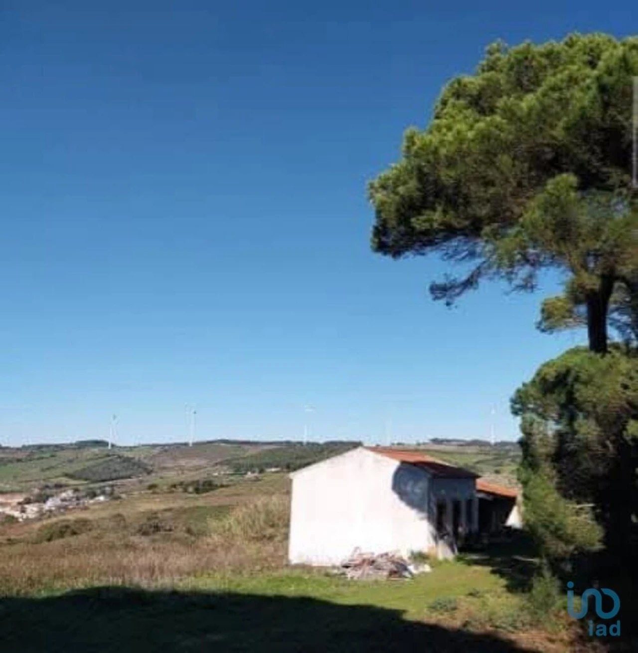 Terreno para Venda em Turcifal Foto 6