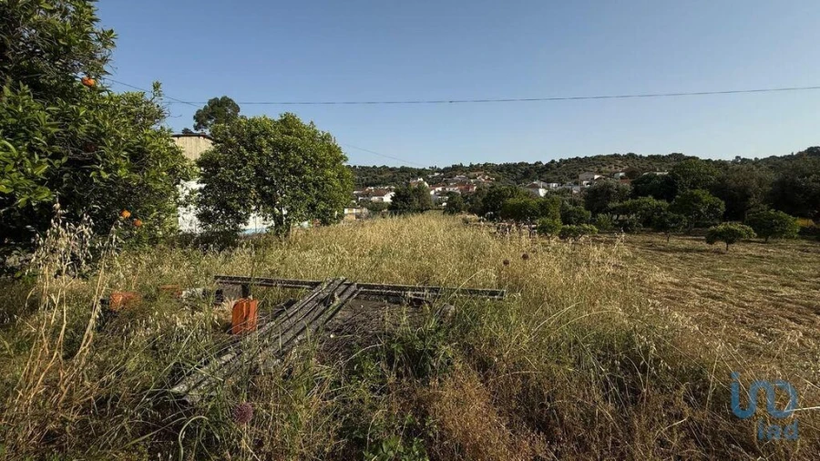 Moradia T3 para Venda em Abrã Foto 3