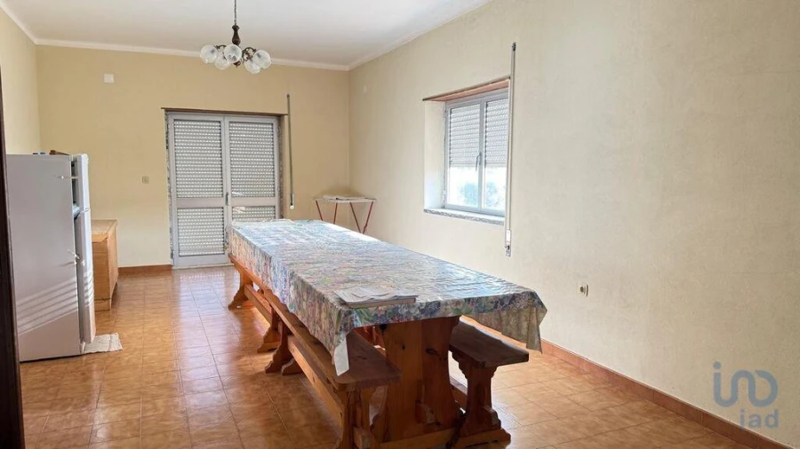 Moradia T3 para Venda em Abrã Foto 8