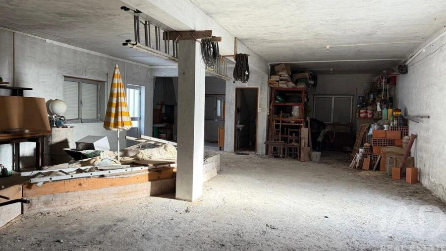 Moradia T3 para Venda em Abrã Foto 17