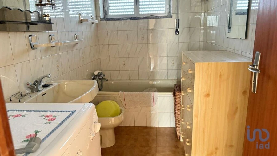 Moradia T3 para Venda em Abrã Foto 12