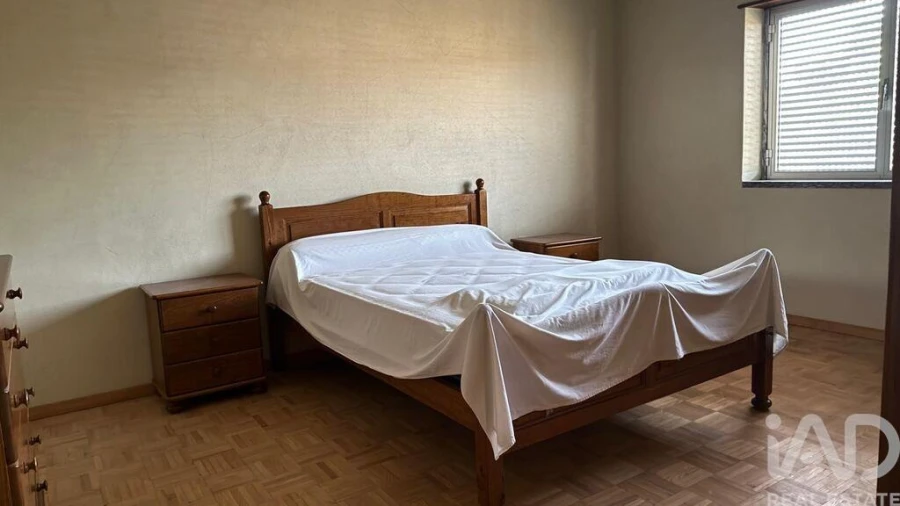 Moradia T3 para Venda em Abrã Foto 19