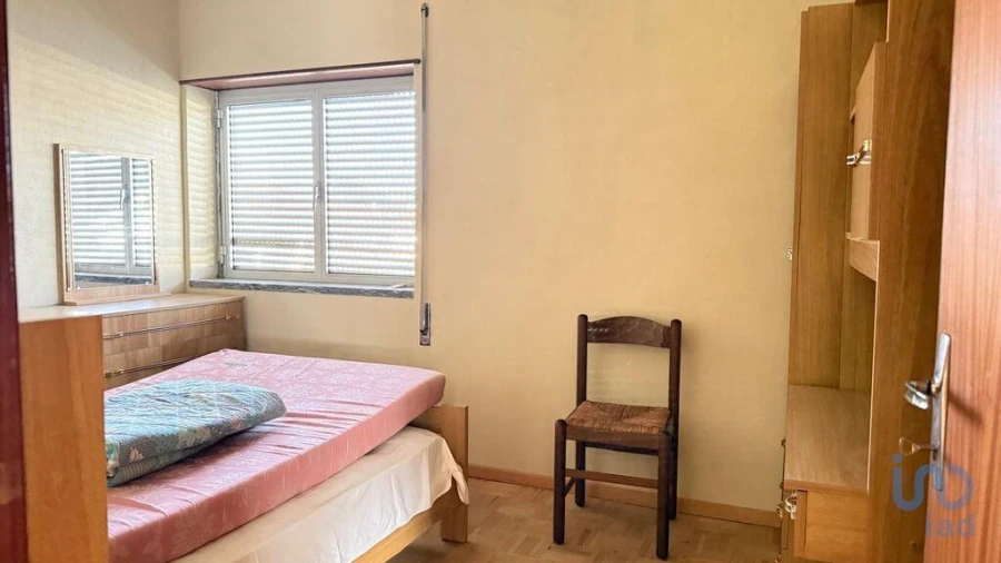 Moradia T3 para Venda em Abrã Foto 13