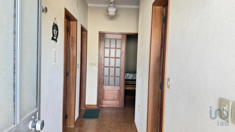 Moradia T3 para Venda em Abrã Foto 6