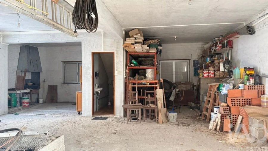 Moradia T3 para Venda em Abrã Foto 16