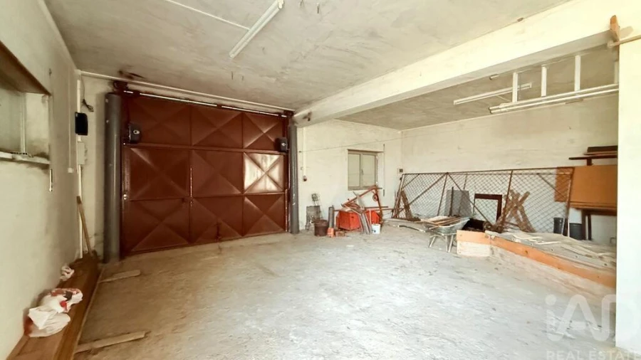 Moradia T3 para Venda em Abrã Foto 22