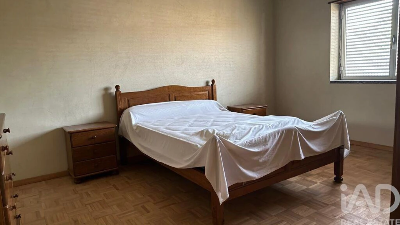 Moradia T3 para Venda em Abrã Foto 19