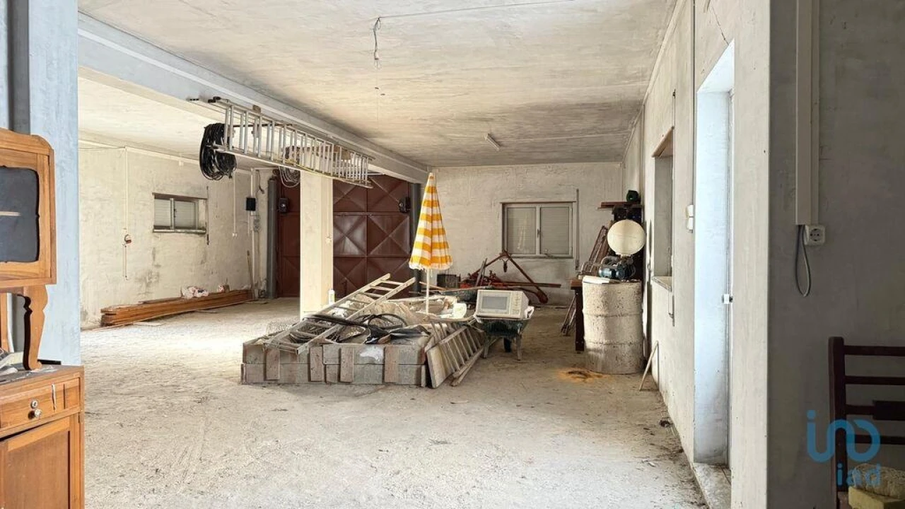 Moradia T3 para Venda em Abrã Foto 14