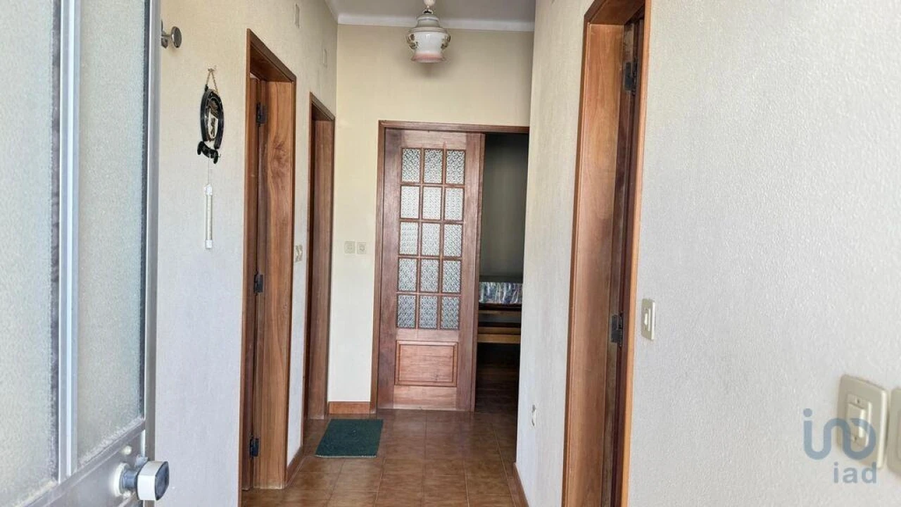 Moradia T3 para Venda em Abrã Foto 6