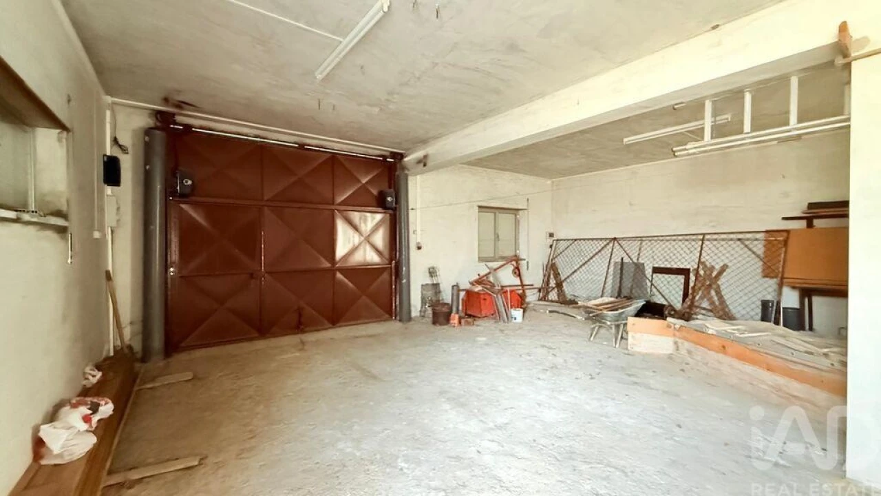 Moradia T3 para Venda em Abrã Foto 22