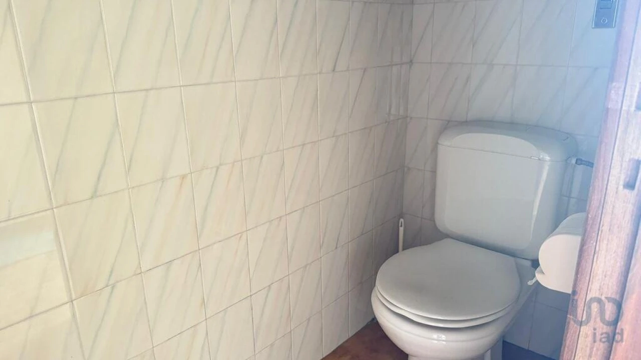 Moradia T3 para Venda em Abrã Foto 11