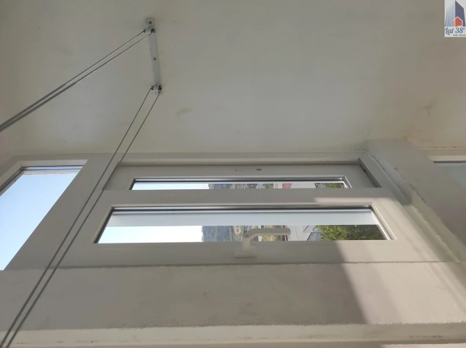 Apartamento T2 para Arrendamento em Santo António dos Cavaleiros e Frielas Foto 8