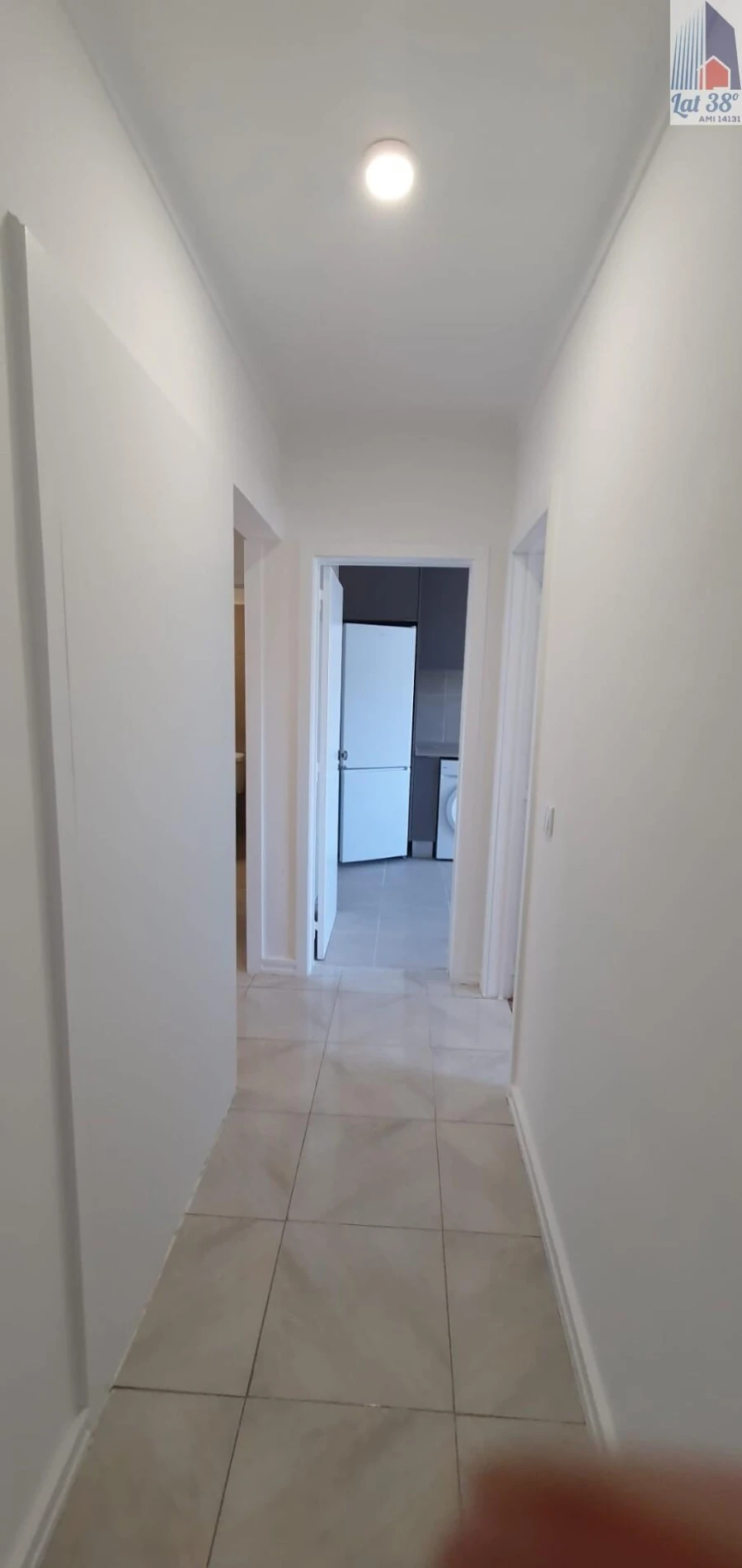 Apartamento T2 para Arrendamento em Santo António dos Cavaleiros e Frielas Foto 17