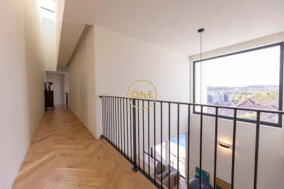 Moradia T3 para Venda em Antas e Abade de Vermoim