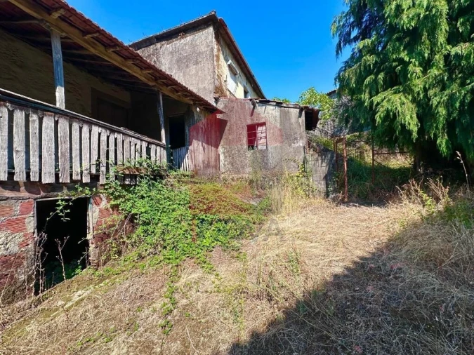 Moradia T4 para Venda em Chorense e Monte Foto 2