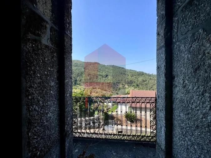 Moradia T4 para Venda em Chorense e Monte Foto 7