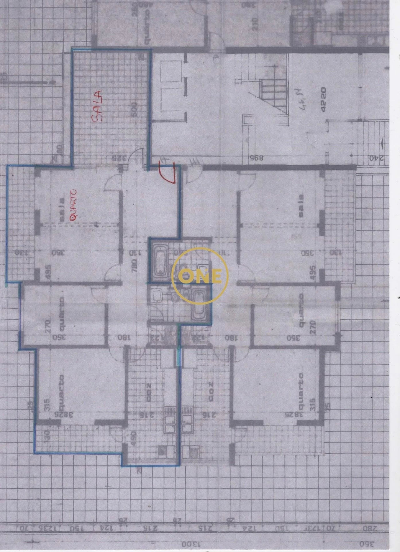 Apartamento T3 para Venda em Almada, Cova da Piedade, Pragal e Cacilhas Foto 36