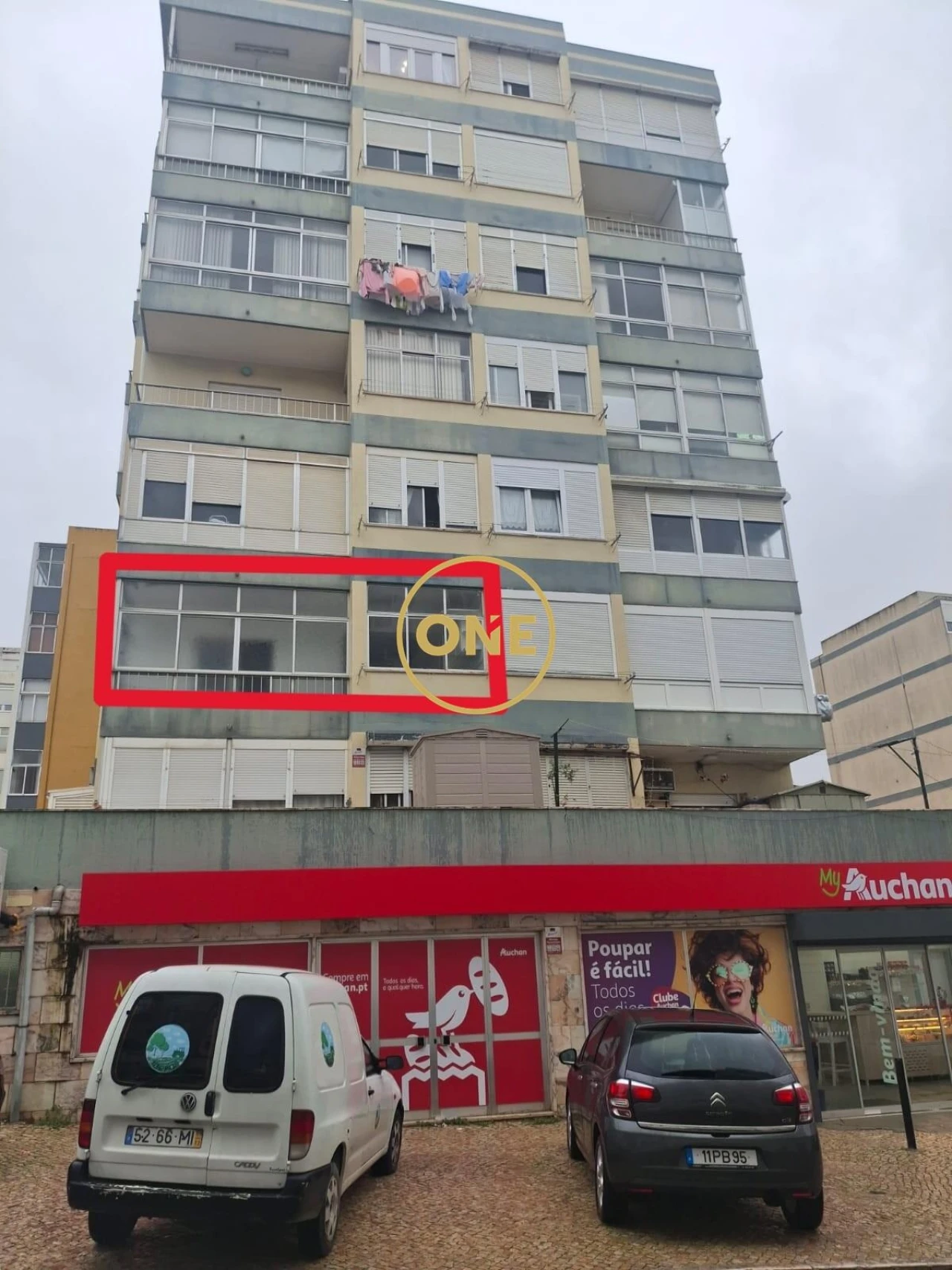 Apartamento T3 para Venda em Almada, Cova da Piedade, Pragal e Cacilhas Foto 32