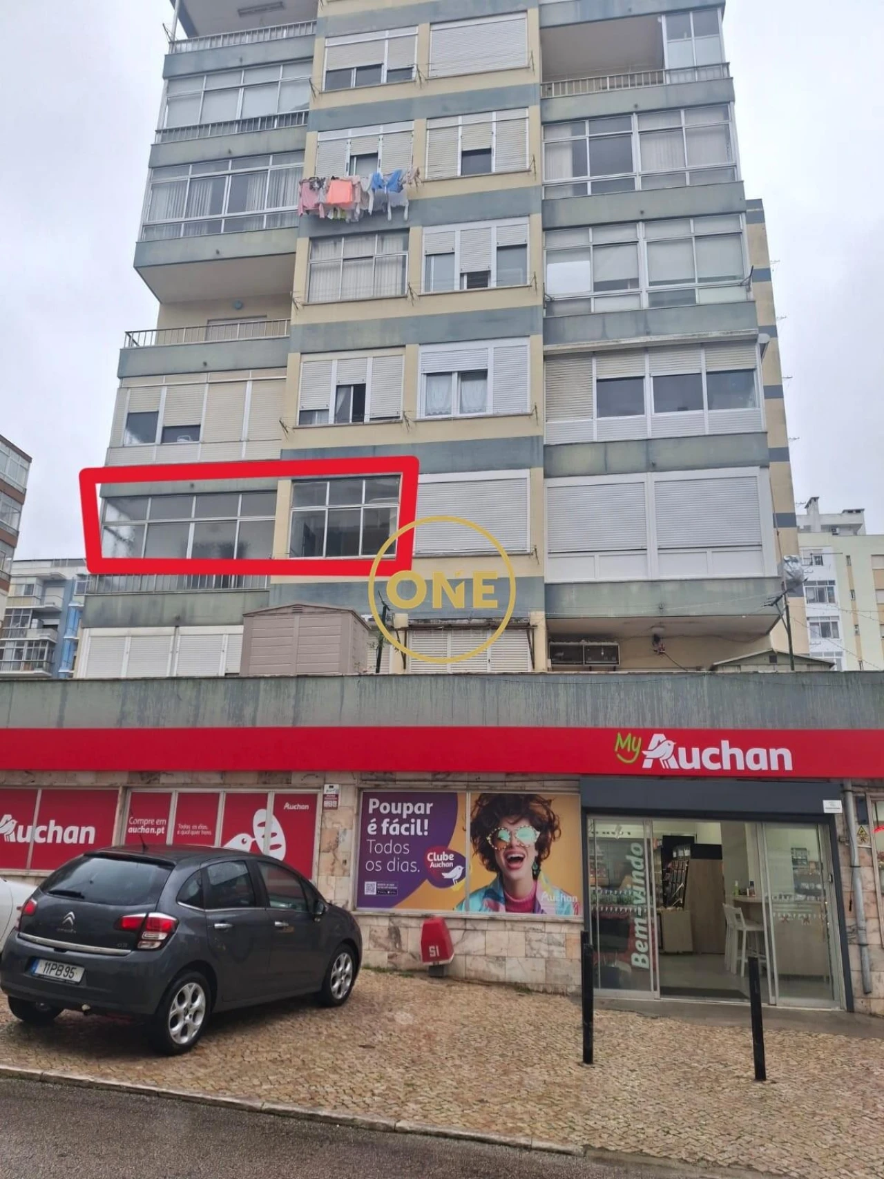 Apartamento T3 para Venda em Almada, Cova da Piedade, Pragal e Cacilhas Foto 34