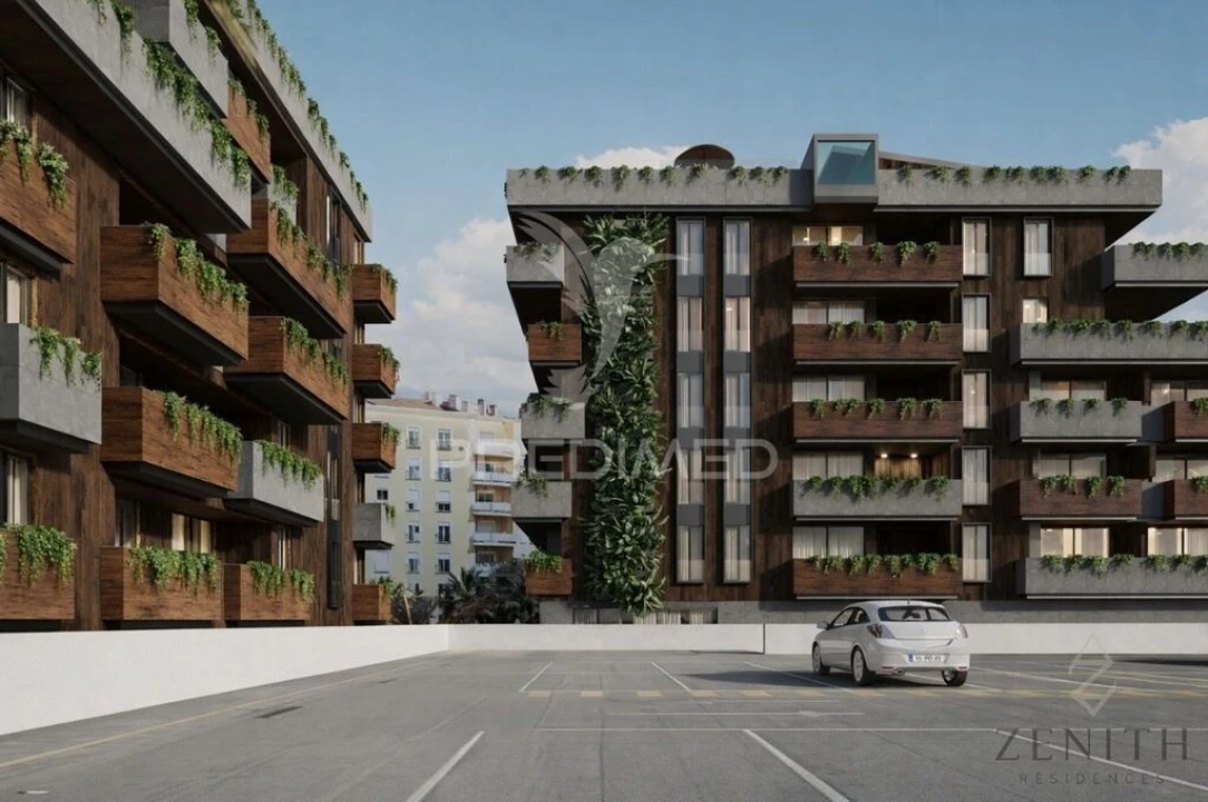 Apartamento T1 para Venda em Portimão Foto 14
