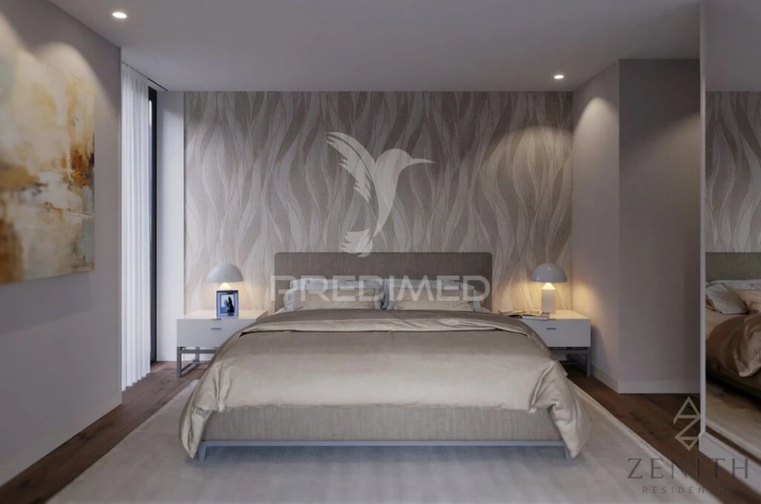 Apartamento T1 para Venda em Portimão Foto 19