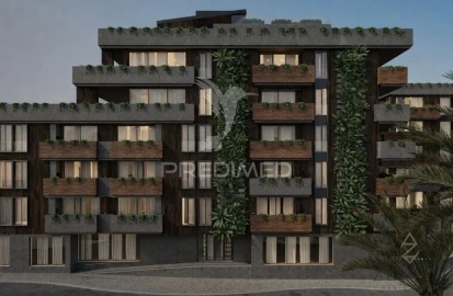 Apartamento T1 para Venda em Portimão