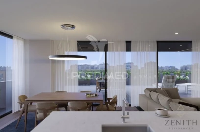 Apartamento T1 para Venda em Portimão