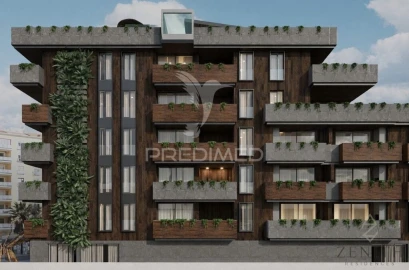 Apartamento T1 para Venda em Portimão