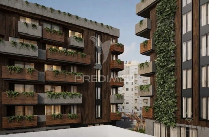 Apartamento T1 para Venda em Portimão
