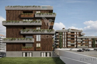 Apartamento T1 para Venda em Portimão
