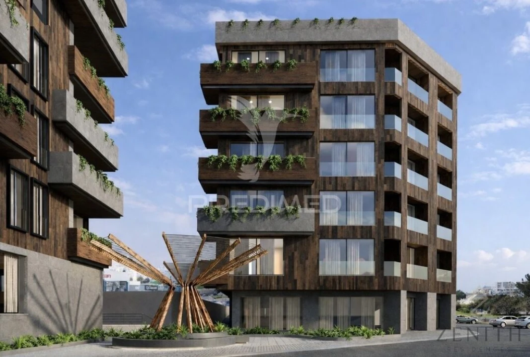 Apartamento T1 para Venda em Portimão Foto 13
