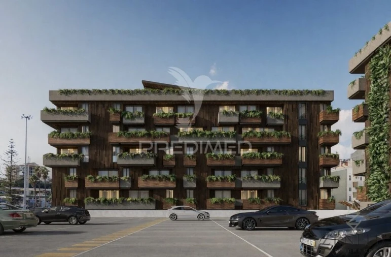 Apartamento T1 para Venda em Portimão Foto 16