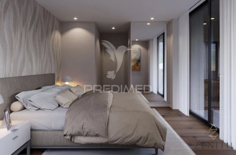 Apartamento T1 para Venda em Portimão Foto 18