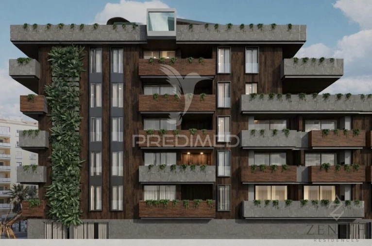 Apartamento T1 para Venda em Portimão Foto 8
