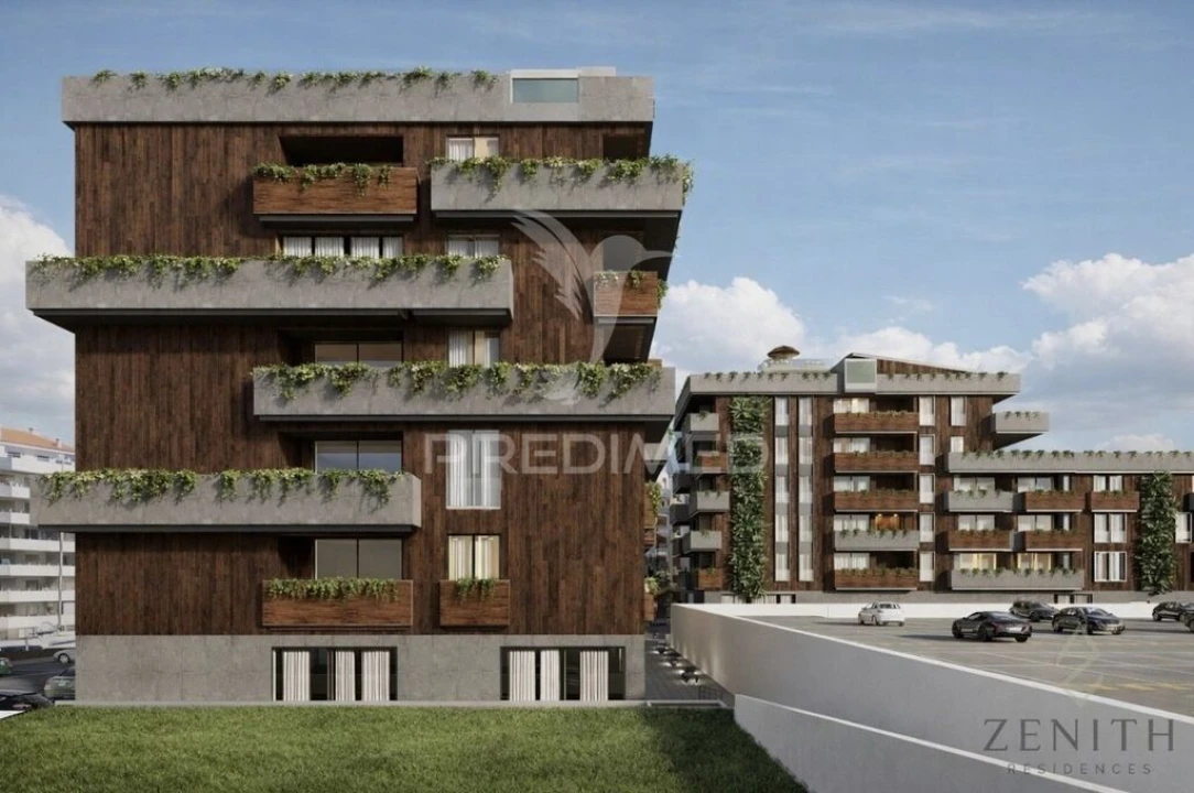 Apartamento T1 para Venda em Portimão Foto 15