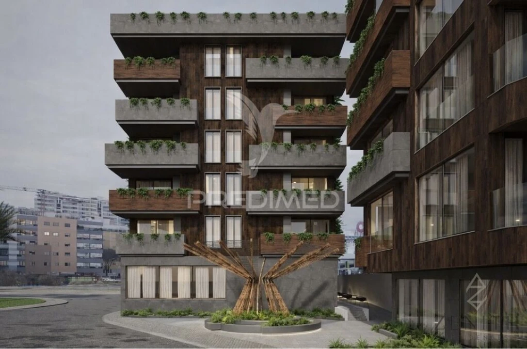 Apartamento T1 para Venda em Portimão Foto 4