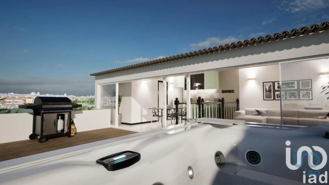 Moradia T4 para Venda em Alcantarilha e Pêra Foto 4