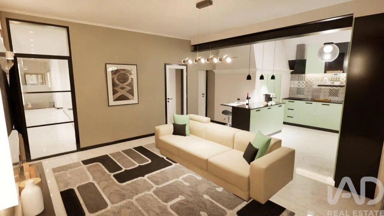 Moradia T4 para Venda em Alcantarilha e Pêra Foto 27