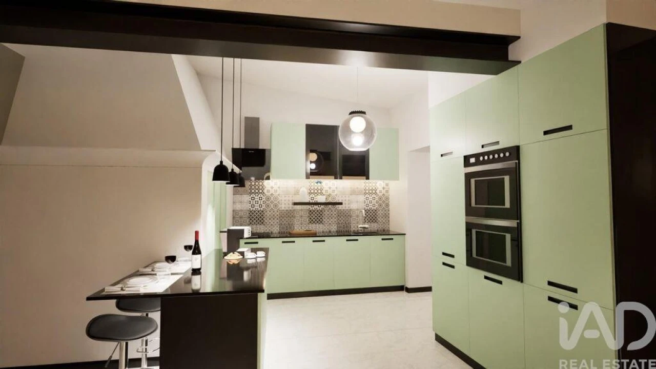 Moradia T4 para Venda em Alcantarilha e Pêra Foto 22