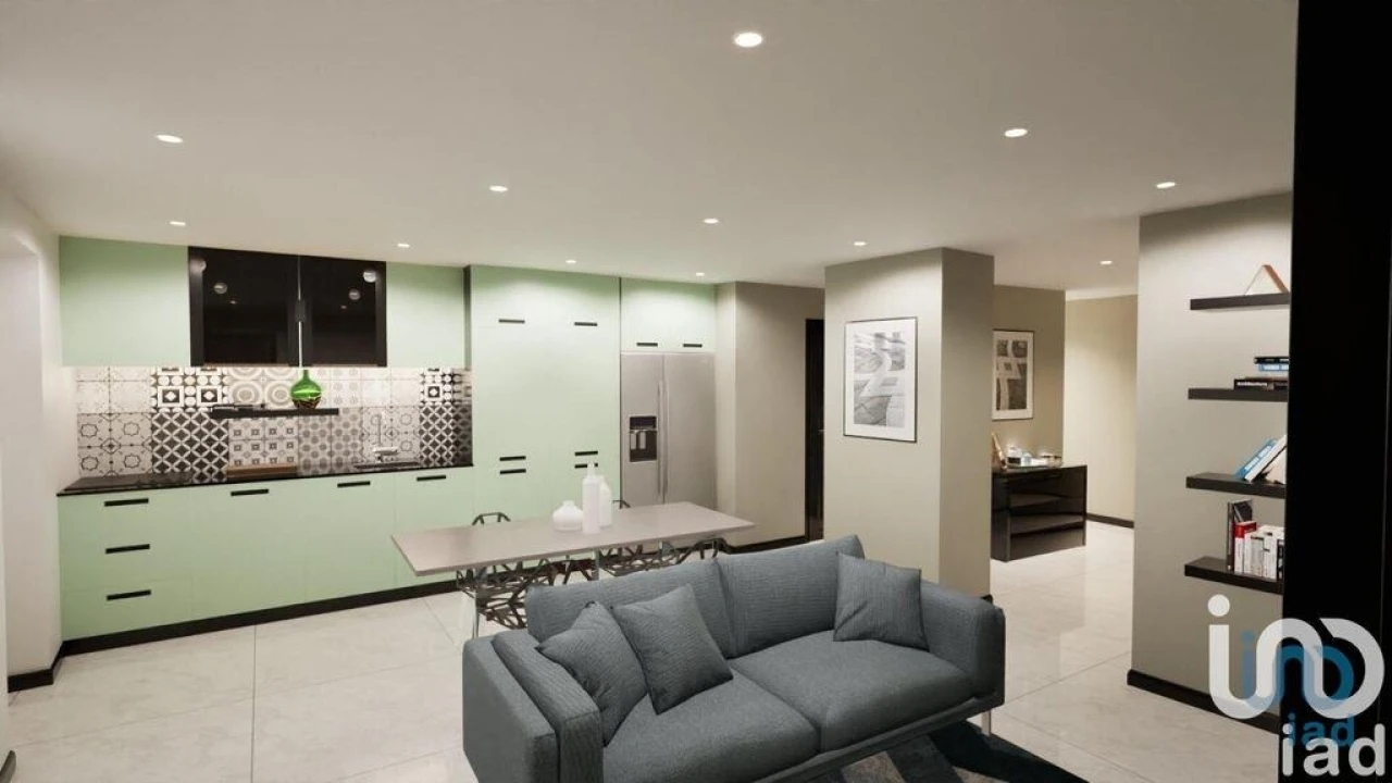 Moradia T4 para Venda em Alcantarilha e Pêra Foto 9