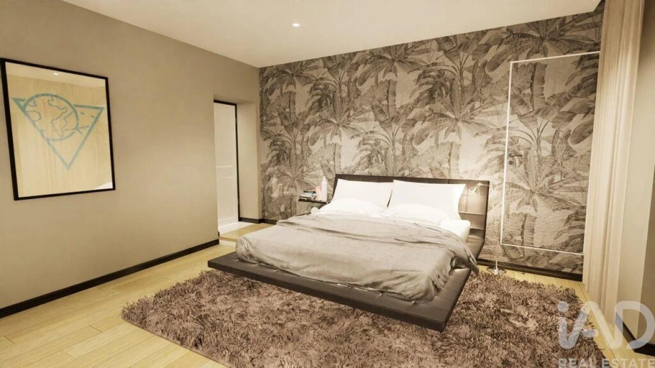 Moradia T4 para Venda em Alcantarilha e Pêra Foto 16